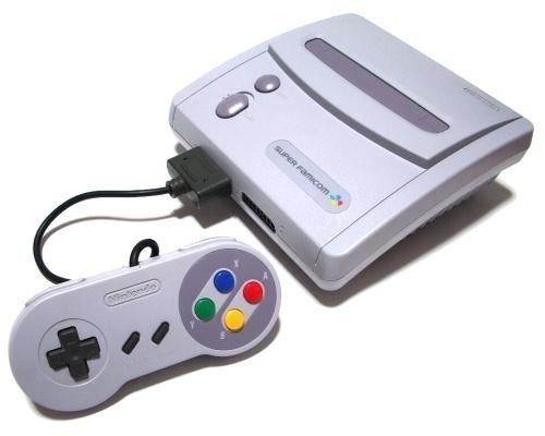 Snes4Sym v.0.05