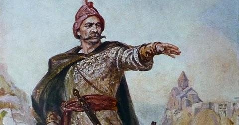 Velikiy mouravi
