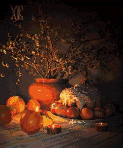 pascha 4