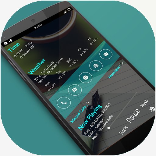 Classic Launcher 2019 PRO
