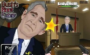 Bush Mobile