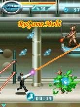 Men In Black3 sonyericsson k800i RU