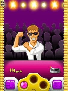 kill glamour by fozzy