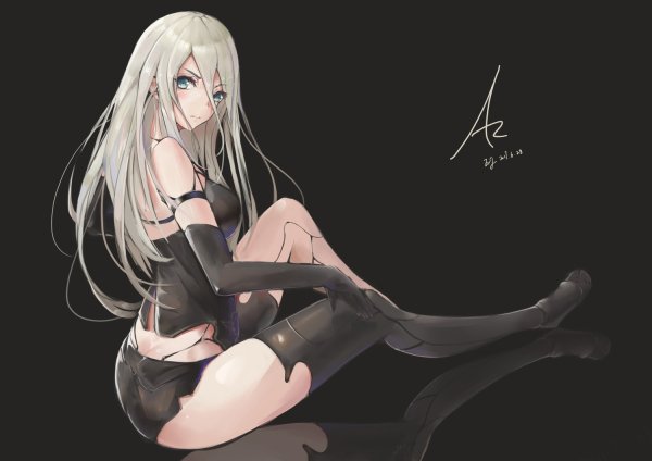 NieR: Automata