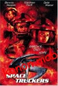 Space Truckers SE 176x220