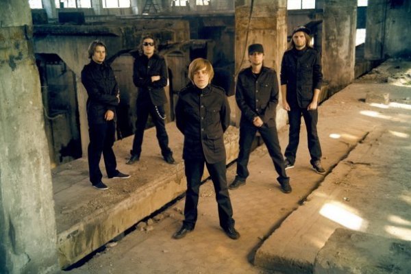 02_Amatory - Sem Shagov