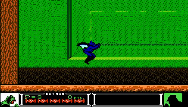 Batman &amp; Flash (Monsters in my Pocket Hack) [p1]