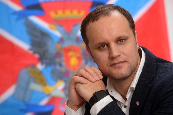 gubarev-fakel novorossii 8393