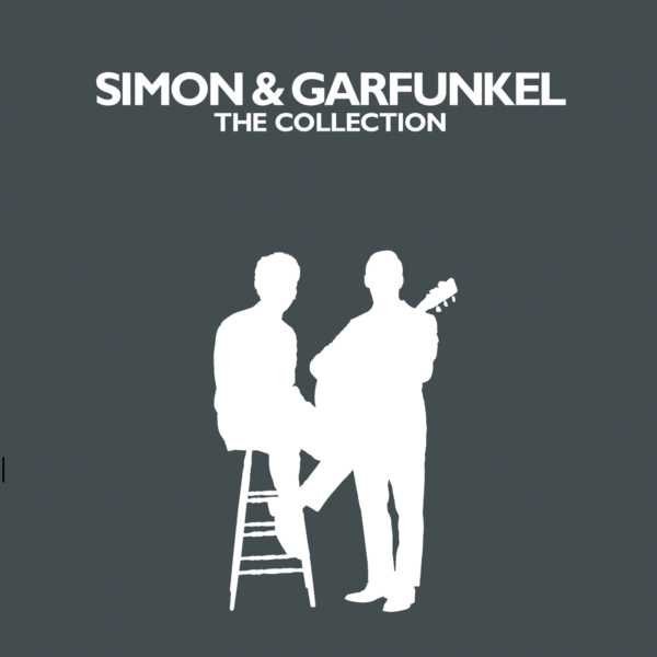 SIMON &amp; GARFUNKEL - WEDNESDAY MORNING, 3 A.M.