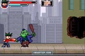 American Dragon Jake Long (U)