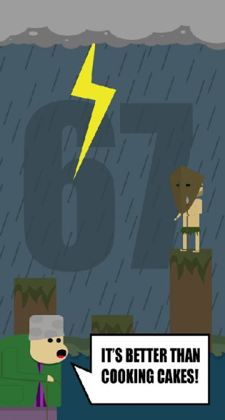 Jump Or Die v.1.8