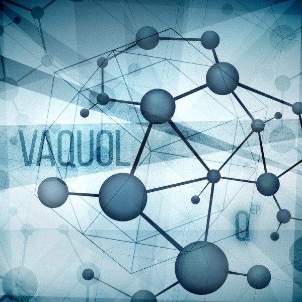 VAQUOL - QUAZAR