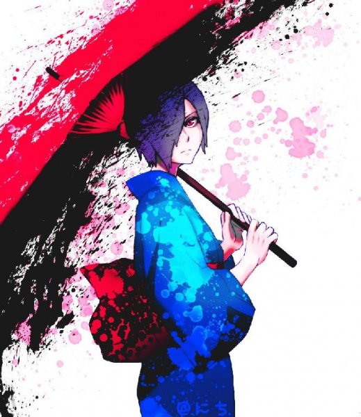 tokyo-ghoul v1 ch3