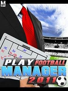Play Football Manager 2011