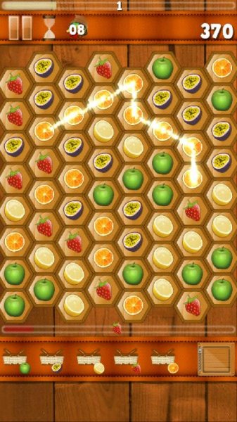 Fruit Slide v1.0.10(17)