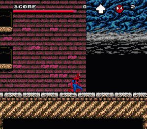 Spider-Man and X-Men - Arcades Revenge