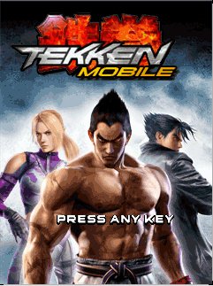 Tekken Mobile