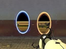 PORTAL HD MOD 2012 RUS-