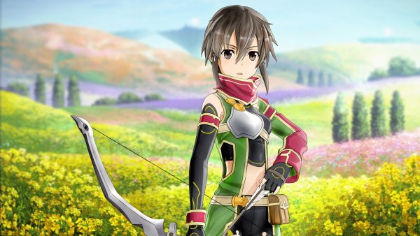 Sword Art Online 05