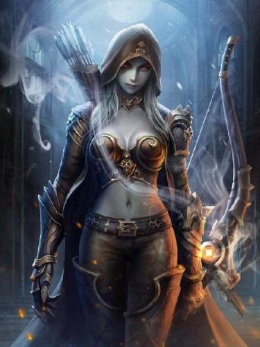 Боевая Академия Не Для Девушек