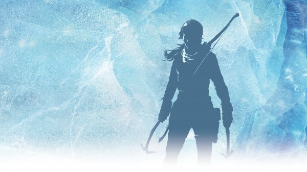 Лара Крофт Rise of the Tomb Raider Обои