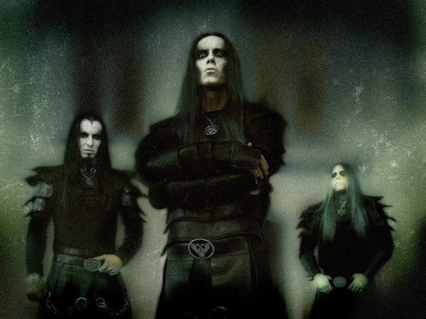 Behemoth Band Wallpaper
