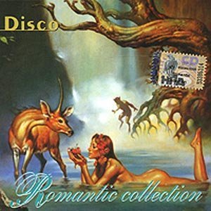 Romantic Collection - Italia '2000