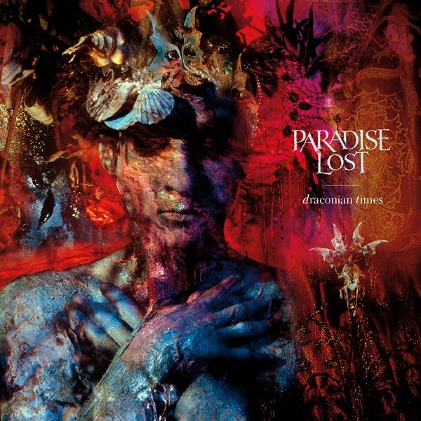 Paradise Lost - The Last Time