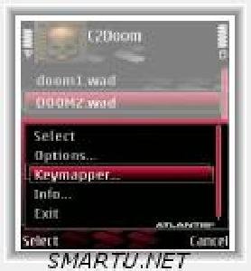 C2Doom v1.12
