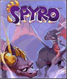 The Legend Of Spyro Dawn Of The Dragon 2