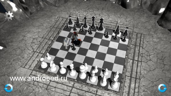 knight of chess-142643430