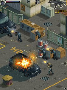 24часа Спецоперация Джек Бауэр 128x128