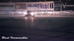 Mazda rx8 дрейф