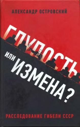 Глупость или измена Расследование гибели