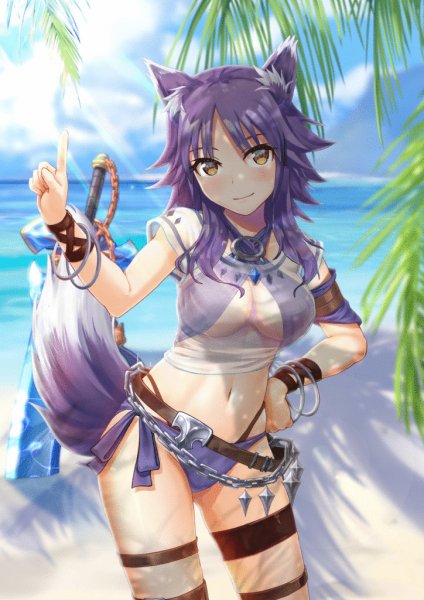 Princess-Connect!-Игры-aki-makoto-Aki-Makoto-(Princess-Connec