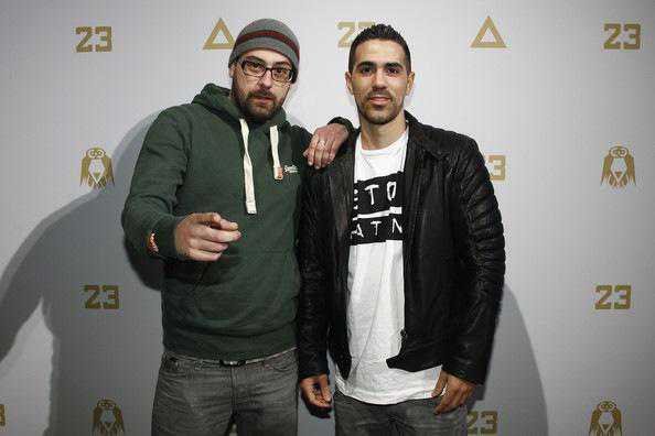Bushido amp Sido - Wer Bist Du Denn Scho