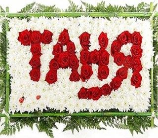 Танюша