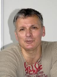 Покровский Александр Михайлович