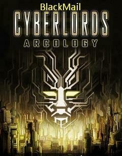 Cyberlords Arcology RU Nokia s60 176x208