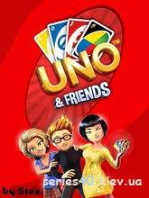 Uno and Friends (Русская версия)