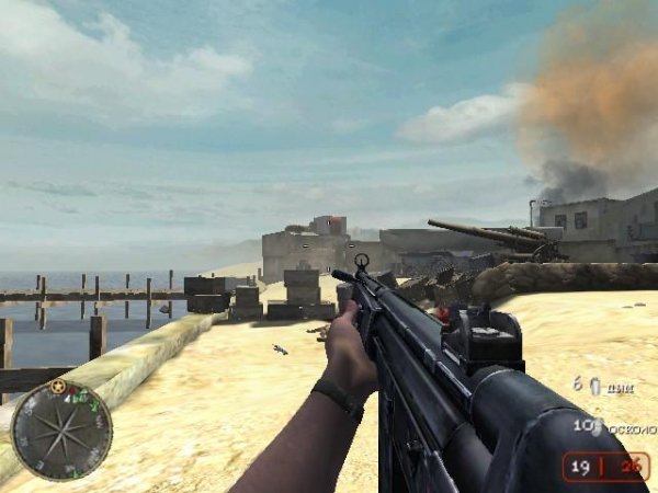 cod mw g3