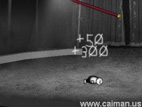 The Amazing Flying Brothers