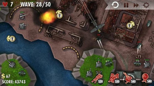 iBomberDefence Retail by Phatom.part1