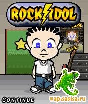 Rock Idol