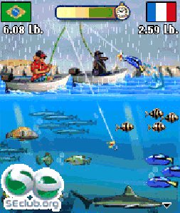 НОВАЯ РЫБАЛКА СУПЕР СОРЕВНОВАНИЕ