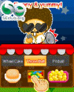 igame 3in1nightmarket k500