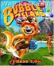 Bubble Island
