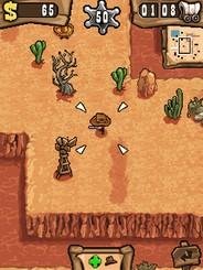 guns and glory sams 240x400