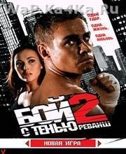 Бой с тенью 2