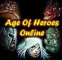 Age of Heroes Online 0 68